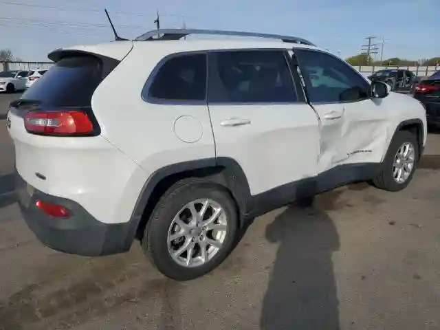 1C4PJLCB5HW596077 2017 JEEP GRAND CHEROKEE-2
