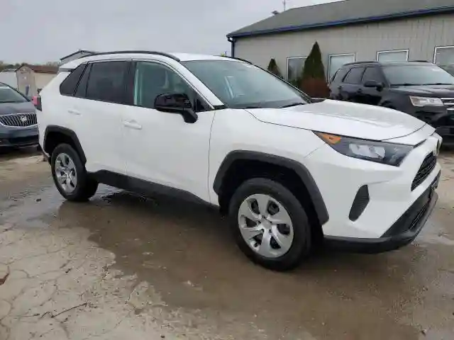 2T3H1RFVXMW152828 2021 TOYOTA RAV4-3