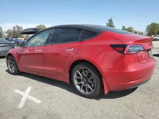5YJ3E1EBXLF635957 2020 TESLA MODEL 3-1