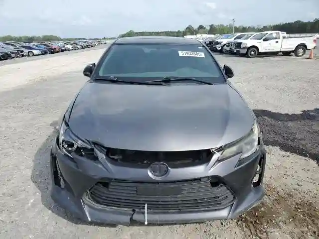 JTKJF5C78GJ019806 2016 TOYOTA SCION-4