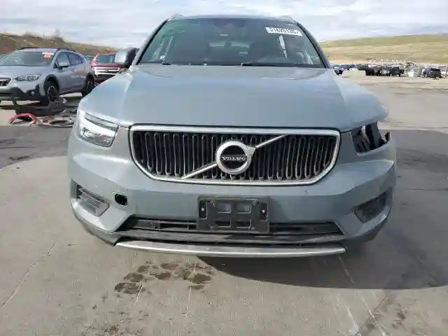 YV4162UK9L2325066 2020 VOLVO XC40-4