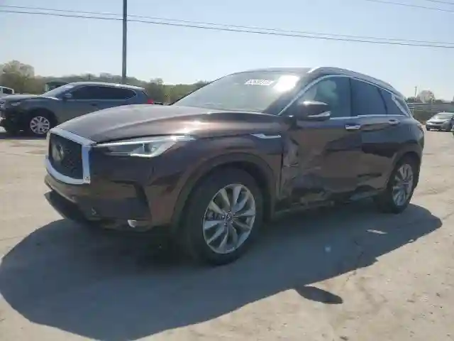 3PCAJ5M19LF103344 2020 INFINITI QX50-0