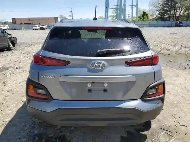 KM8K22AA1KU195247 2019 HYUNDAI KONA-5