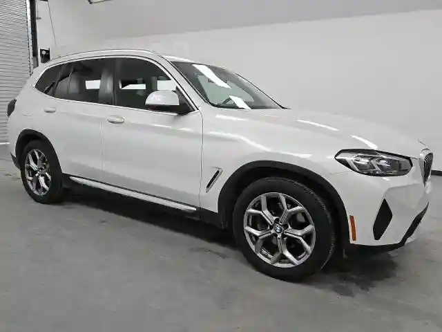 5UX53DP06R9V46500 2024 BMW X3-3