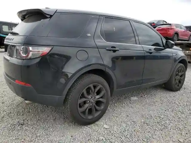 SALCR2FX8KH795959 2019 LAND ROVER DISCOVERY-2