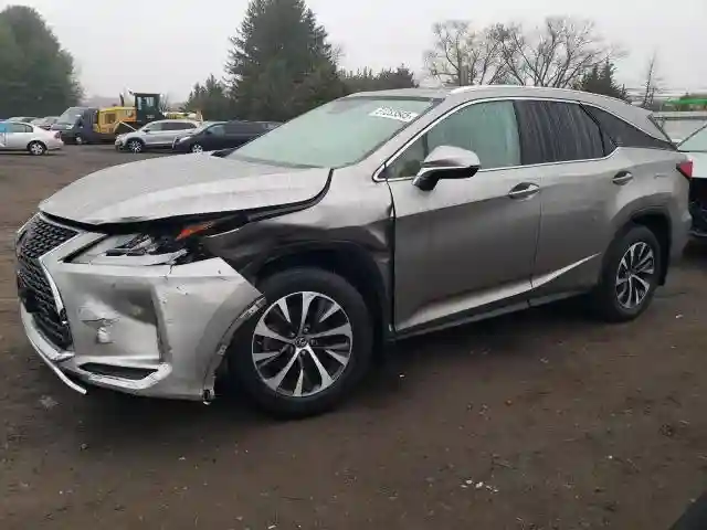 JTJHZKFA8L2025092 2020 LEXUS RX350-0