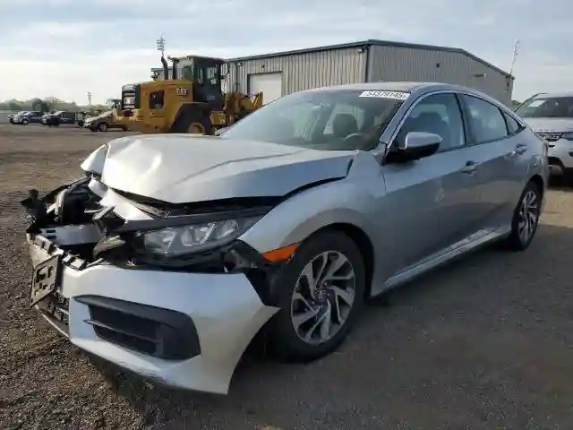 19XFC2F76GE049884 2016 HONDA CIVIC-0