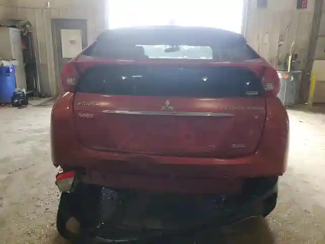 JA4AT5AA4JZ048351 2018 MITSUBISHI ECLIPSE-5