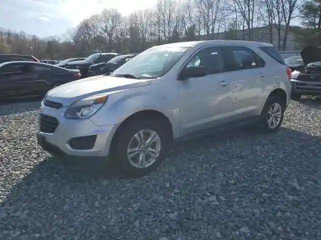 2GNFLEEK9G6350714 2016 CHEVROLET EQUINOX-0
