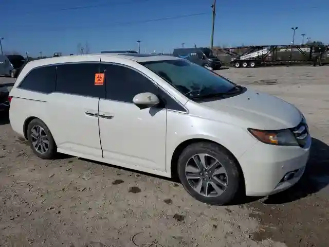5FNRL5H91GB006982 2016 HONDA ODYSSEY-3