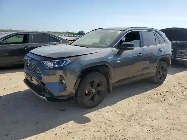 JTMEWRFV3LD530147 2020 TOYOTA RAV4-0