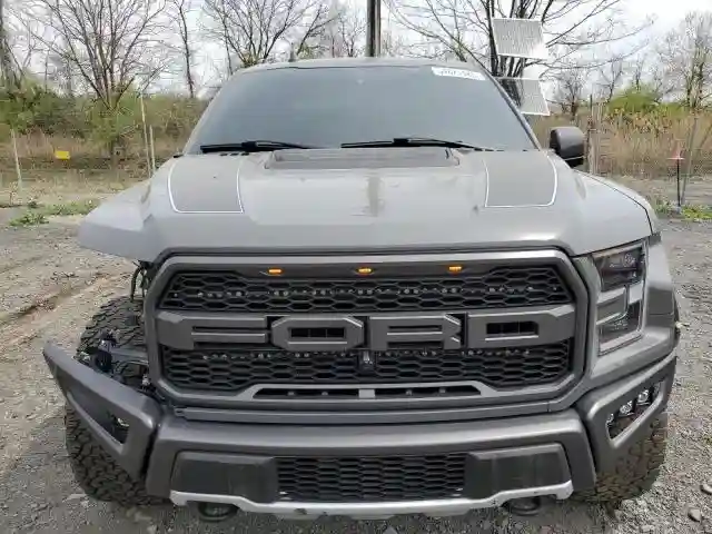 1FTFW1RG9LFC71798 2020 FORD F150-4