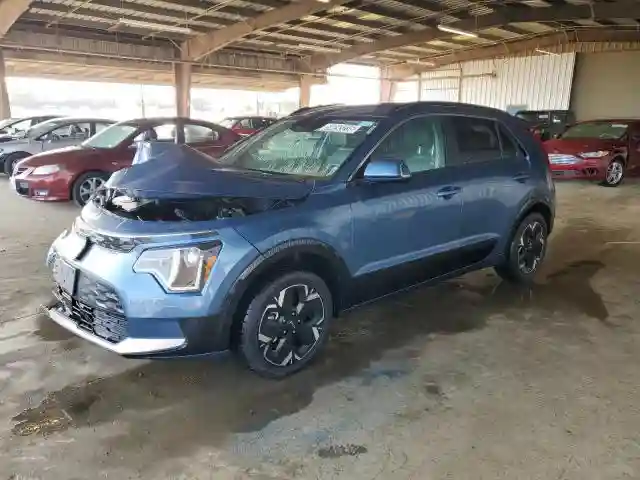 KNDCR3L14R5120960 2024 KIA NIRO WIND-0