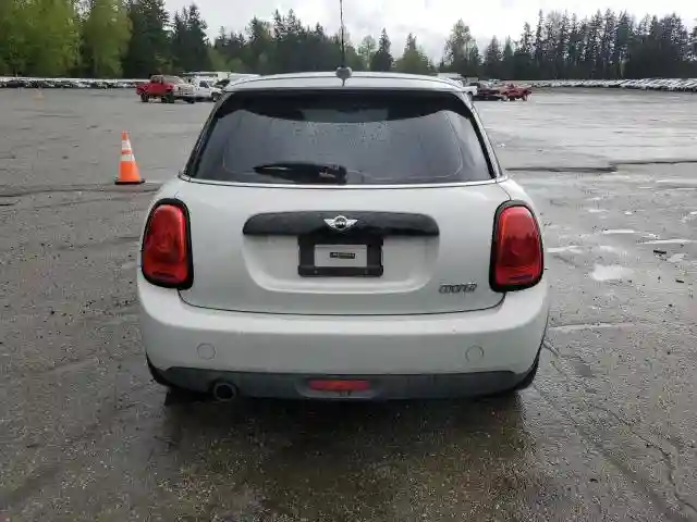 WMWXU1C51G2D12553 2016 MINI COOPER-5