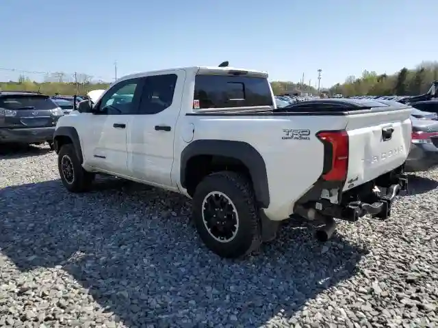 3TYLE5JN1RT054329 2024 TOYOTA TACOMA-1