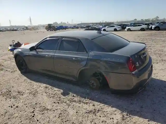 2C3CCAAG4KH636896 2019 CHRYSLER 300-1