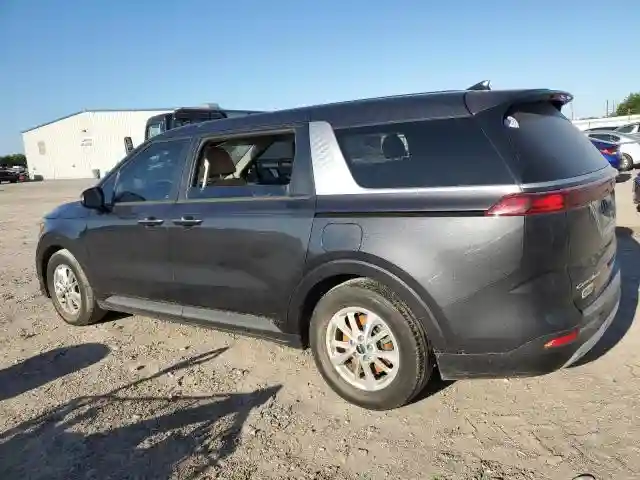 KNDNB4H31N6097820 2022 KIA CARNIVAL L-1