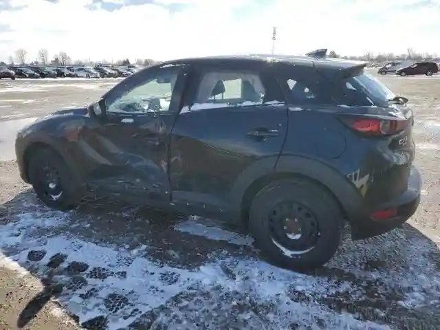 JM1DKFD78K0450505 2019 MAZDA CX-3-1
