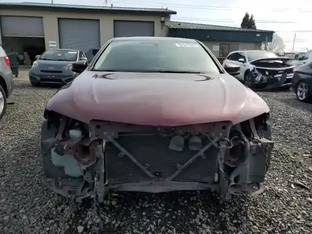 19UUB2F31FA006953 2015 ACURA TLX-4
