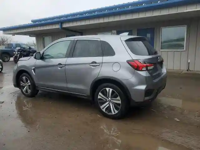JA4AR3AU5LU014240 2020 MITSUBISHI OUTLANDER-1
