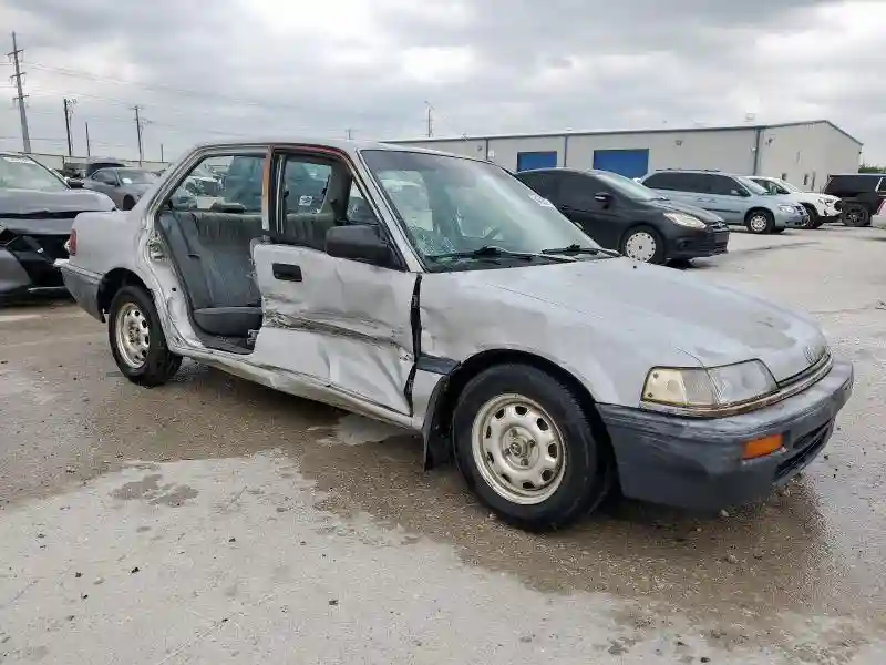 1HGED3546JA051457 1988 HONDA CIVIC-3