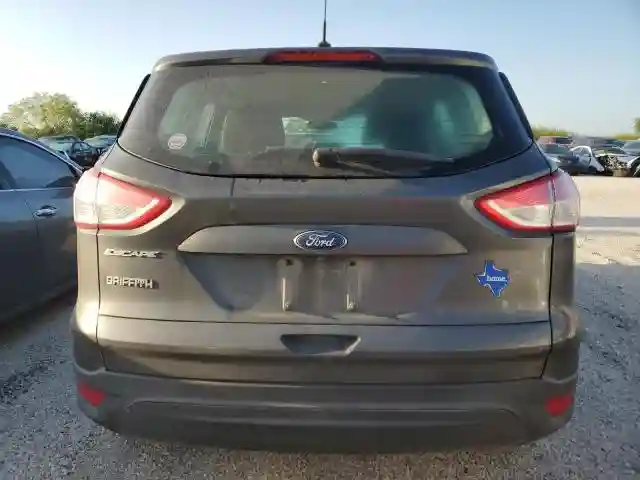 1FMCU0F75FUA91284 2015 FORD ESCAPE-5