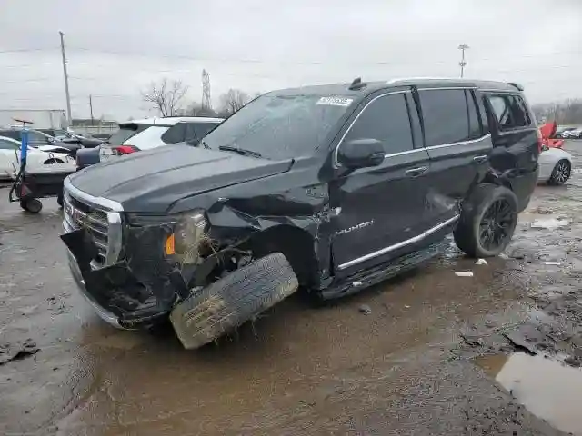 1GKS2BKD8PR218101 2023 GMC YUKON-0