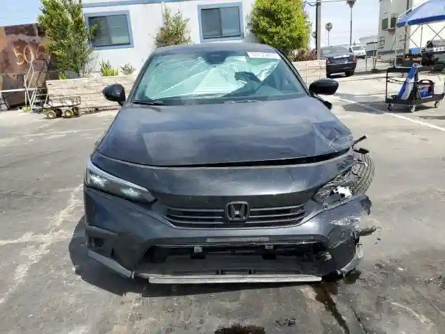 2HGFE2F58PH550368 2023 HONDA CIVIC-4