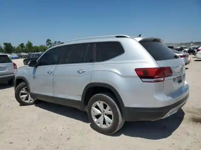 1V2AP2CA1KC602390 2019 VOLKSWAGEN ATLAS-1