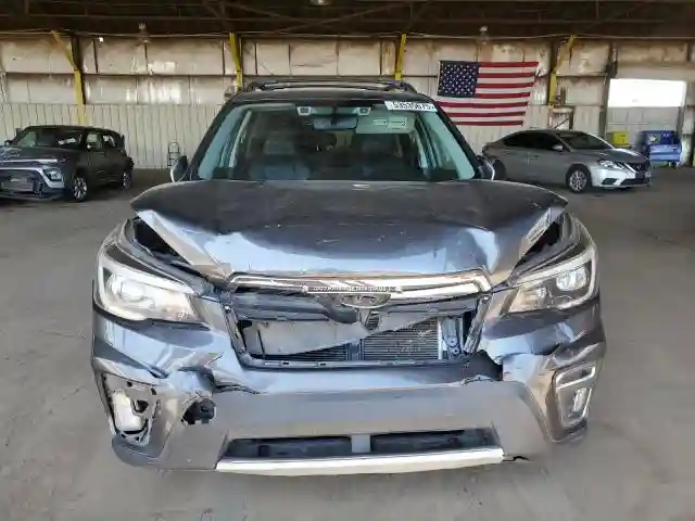 JF2SKAXC0LH478287 2020 SUBARU FORESTER-4