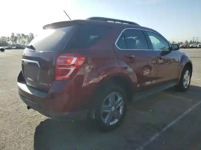 2GNALCEK2G1153251 2016 CHEVROLET EQUINOX-2