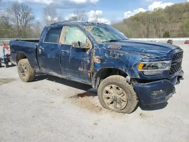 3C6UR5DL0PG617792 2023 RAM 2500-3