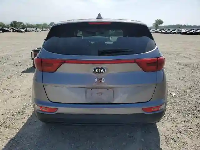 KNDPMCAC7J7348898 2018 KIA SPORTAGE-5