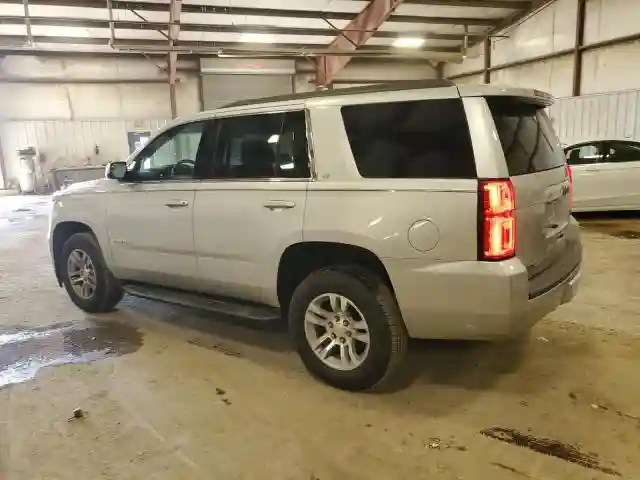 1GNSKBKC2JR385331 2018 CHEVROLET TAHOE-1