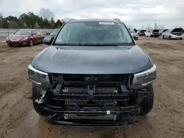 3VVLX7B28NM041868 2022 VOLKSWAGEN TAOS SE IQ-4