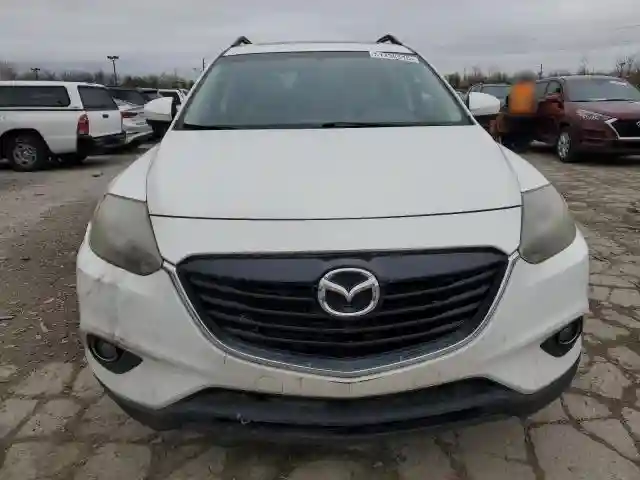 JM3TB3CA7F0460186 2015 MAZDA CX-9-4