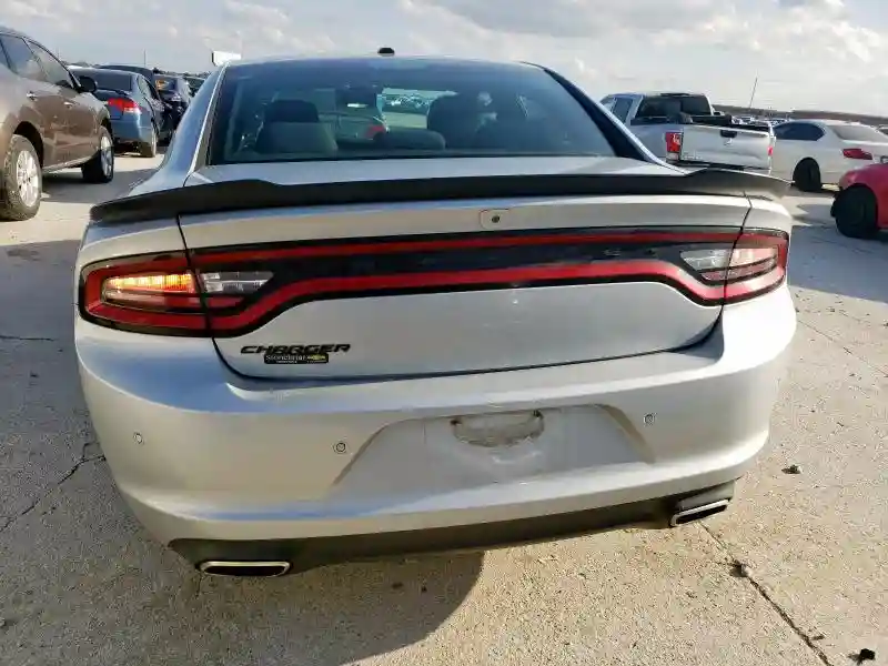 2C3CDXBG0LH150036 2020 DODGE CHARGER-5