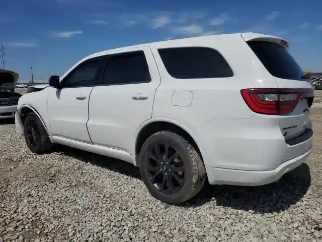 1C4RDJAG9KC651304 2019 DODGE DURANGO-1