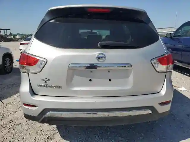 5N1AR2MN3FC653386 2015 NISSAN PATHFINDER-5