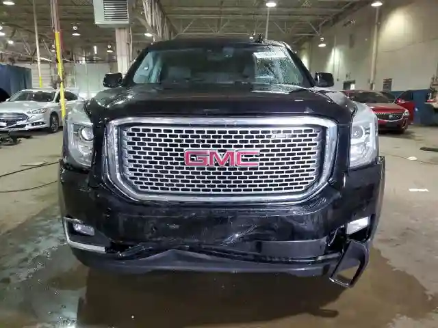 1GKS2JKJ6FR731507 2015 GMC YUKON-4