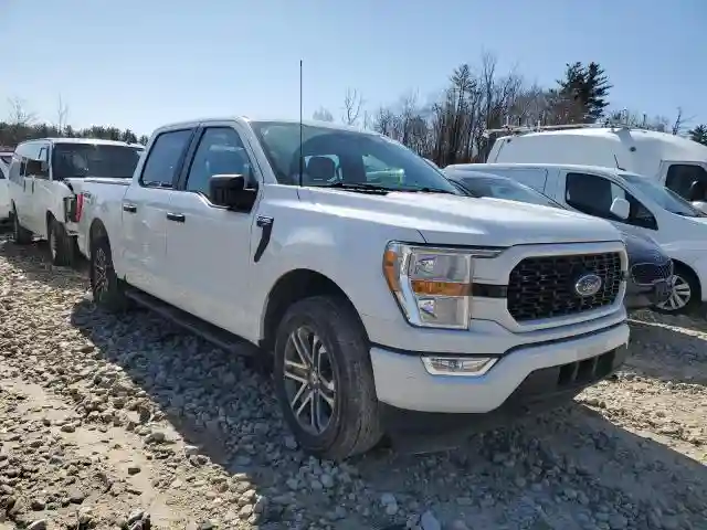 1FTEW1EP2MFB64532 2021 FORD F-150-3