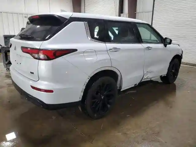 JA4J4UA80PZ038557 2023 MITSUBISHI OUTLANDER-2