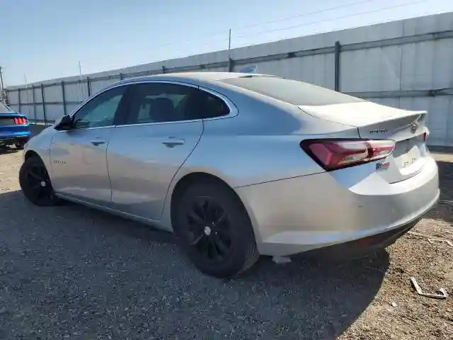 1G1ZD5ST5MF046273 2021 CHEVROLET MALIBU-1