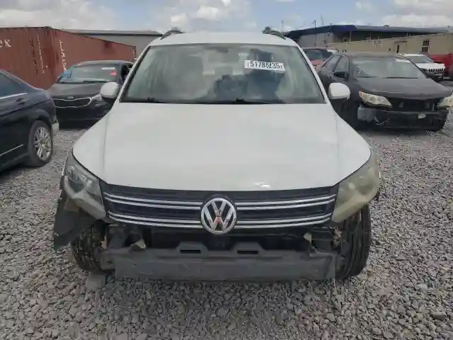 WVGAV7AXXGW546897 2016 VOLKSWAGEN TIGUAN-4