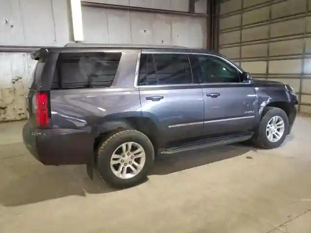 1GNSKBKC7FR702897 2015 CHEVROLET TAHOE-2