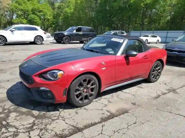 JC1NFAEK7J0138217 2018 FIAT ALL MODELS-0