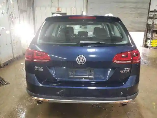 3VWH17AU4HM522016 2017 VOLKSWAGEN GOLF-5