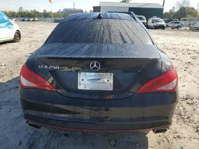 WDDSJ4EB9GN354755 2016 MERCEDES-BENZ CLA-CLASS-5