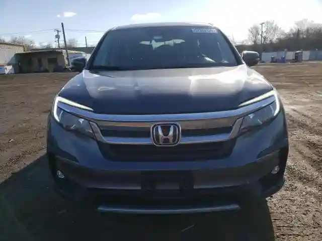 5FNYF6H55NB023156 2022 HONDA PILOT-4