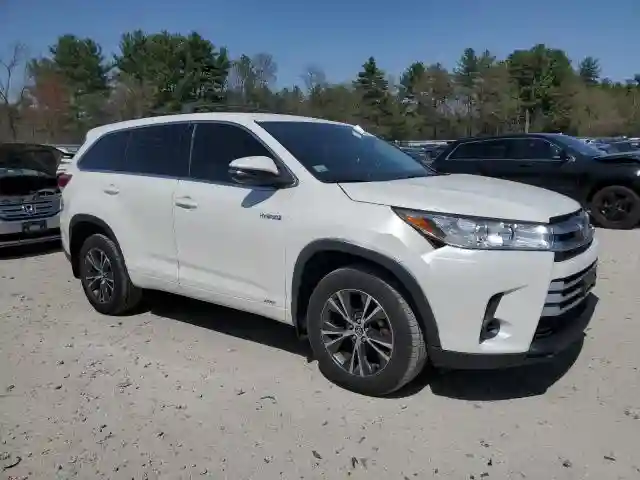 5TDBGRFH4HS021397 2017 TOYOTA HIGHLANDER-3